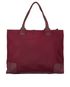 Tory Burch Nylon Tote, back view